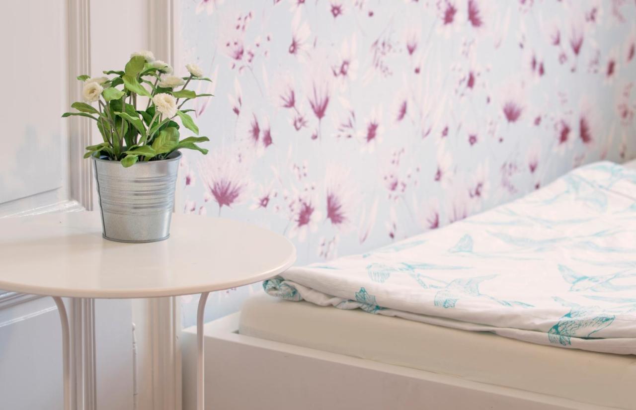 Guesthouse Centar 2 Zagreb Bagian luar foto