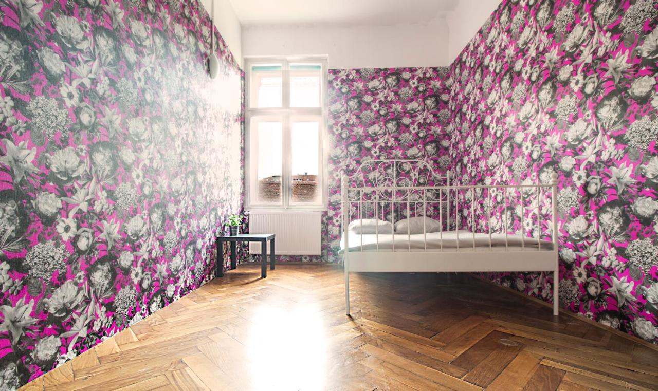 Guesthouse Centar 2 Zagreb Bagian luar foto